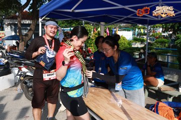 AMAZING SPORTS FESTIVAL - Ảnh #5299319