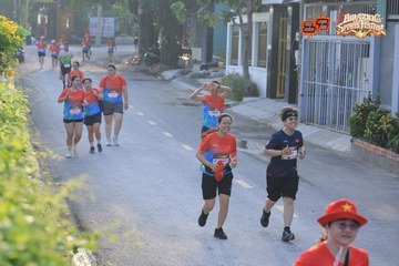 AMAZING SPORTS FESTIVAL - Ảnh #5292688