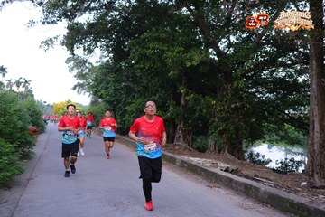 AMAZING SPORTS FESTIVAL - Ảnh #5306105