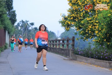 AMAZING SPORTS FESTIVAL - Ảnh #5291556