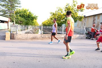 AMAZING SPORTS FESTIVAL - Ảnh #5303088