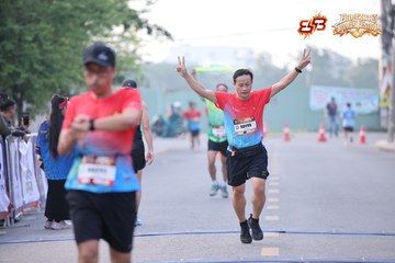 AMAZING SPORTS FESTIVAL - Ảnh #5294668