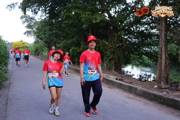 AMAZING SPORTS FESTIVAL - Ảnh #5307460