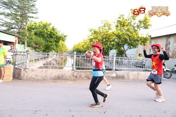 AMAZING SPORTS FESTIVAL - Ảnh #5302499