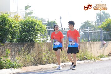 AMAZING SPORTS FESTIVAL - Ảnh #5293666