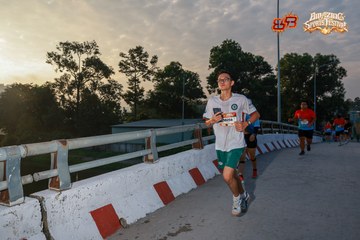 AMAZING SPORTS FESTIVAL - Ảnh #5298124