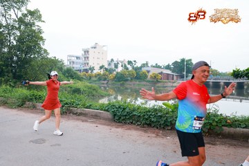 AMAZING SPORTS FESTIVAL - Ảnh #5300598