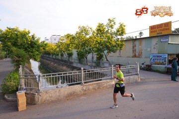 AMAZING SPORTS FESTIVAL - Ảnh #5307996