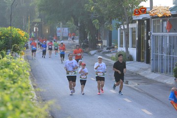 AMAZING SPORTS FESTIVAL - Ảnh #5292484