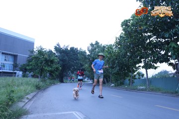 AMAZING SPORTS FESTIVAL - Ảnh #5301747