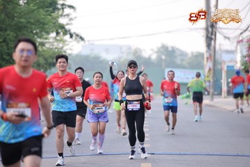 AMAZING SPORTS FESTIVAL - Ảnh #5295009