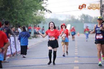 AMAZING SPORTS FESTIVAL - Ảnh #5295361