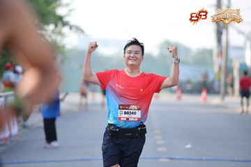 AMAZING SPORTS FESTIVAL - Ảnh #5297187