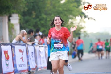 AMAZING SPORTS FESTIVAL - Ảnh #5298857