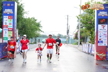 AMAZING SPORTS FESTIVAL - Ảnh #5289695