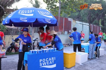AMAZING SPORTS FESTIVAL - Ảnh #5307673