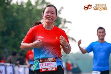 AMAZING SPORTS FESTIVAL - Ảnh #5298954