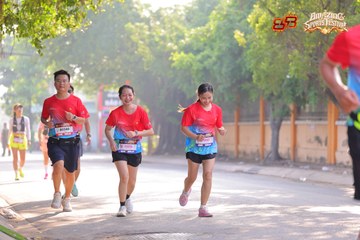AMAZING SPORTS FESTIVAL - Ảnh #5310400