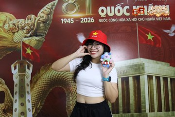 AMAZING SPORTS FESTIVAL - Ảnh #5315191