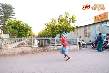 AMAZING SPORTS FESTIVAL - Ảnh #5302399