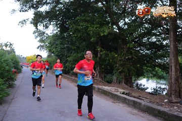 AMAZING SPORTS FESTIVAL - Ảnh #5306108