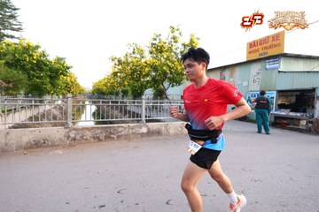 AMAZING SPORTS FESTIVAL - Ảnh #5302246