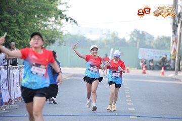 AMAZING SPORTS FESTIVAL - Ảnh #5300846