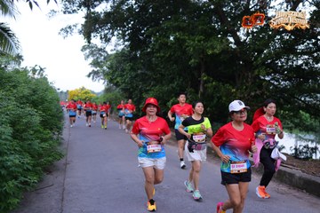 AMAZING SPORTS FESTIVAL - Ảnh #5306713