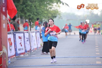 AMAZING SPORTS FESTIVAL - Ảnh #5296565