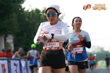 AMAZING SPORTS FESTIVAL - Ảnh #5299116