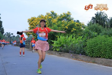 AMAZING SPORTS FESTIVAL - Ảnh #5292132
