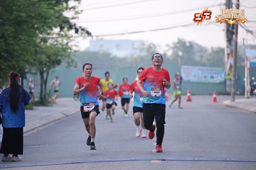 AMAZING SPORTS FESTIVAL - Ảnh #5294600