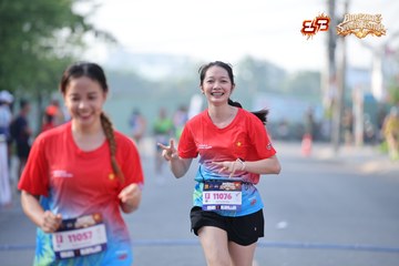 AMAZING SPORTS FESTIVAL - Ảnh #5297198