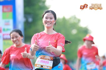AMAZING SPORTS FESTIVAL - Ảnh #5298640