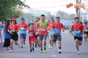 AMAZING SPORTS FESTIVAL - Ảnh #5295607