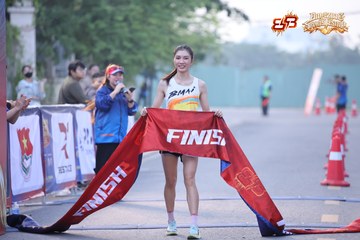 AMAZING SPORTS FESTIVAL - Ảnh #5293901
