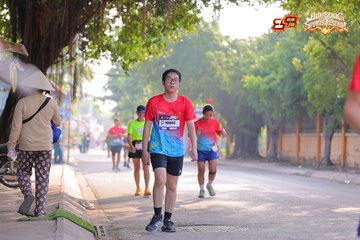AMAZING SPORTS FESTIVAL - Ảnh #5310097