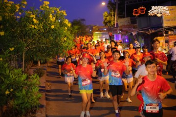 AMAZING SPORTS FESTIVAL - Ảnh #5304631