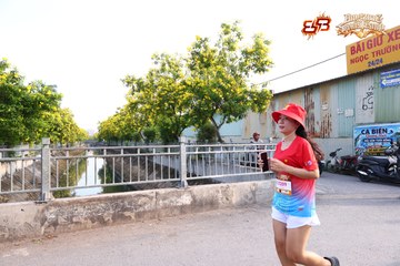 AMAZING SPORTS FESTIVAL - Ảnh #5303217