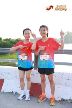 AMAZING SPORTS FESTIVAL - Ảnh #5298564