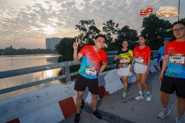 AMAZING SPORTS FESTIVAL - Ảnh #5298208