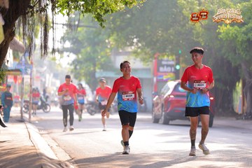 AMAZING SPORTS FESTIVAL - Ảnh #5310199