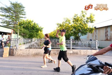 AMAZING SPORTS FESTIVAL - Ảnh #5302772