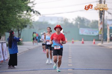 AMAZING SPORTS FESTIVAL - Ảnh #5295027