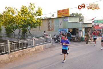 AMAZING SPORTS FESTIVAL - Ảnh #5308297