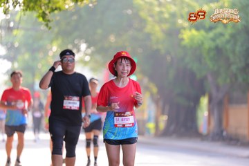 AMAZING SPORTS FESTIVAL - Ảnh #5310565