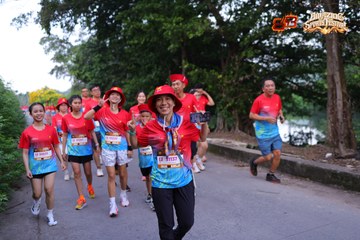 AMAZING SPORTS FESTIVAL - Ảnh #5307382