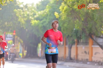 AMAZING SPORTS FESTIVAL - Ảnh #5310714