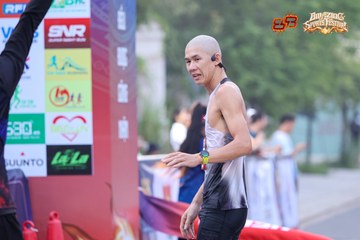 AMAZING SPORTS FESTIVAL - Ảnh #5297712