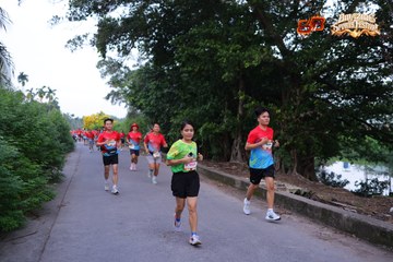 AMAZING SPORTS FESTIVAL - Ảnh #5306190